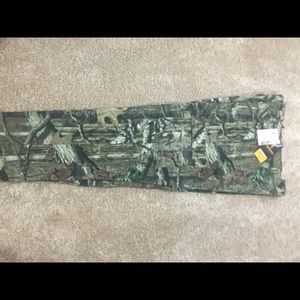 Browning Chamois pants